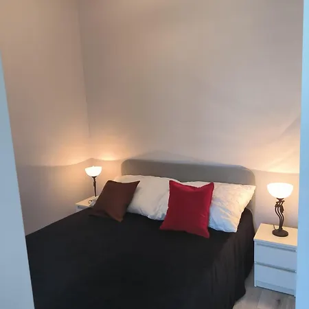 Apartament-Rzeszow, Klimatyzacja, Self Check-In Exterior photo