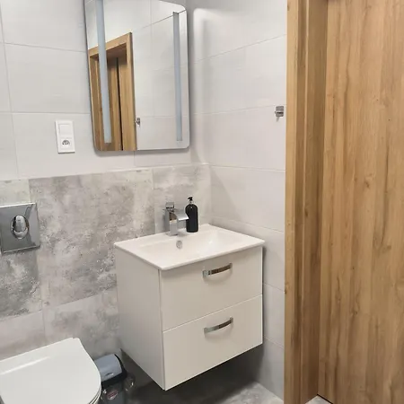 Apartament-Rzeszow, Klimatyzacja, Self Check-In Exterior photo