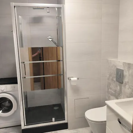 Apartament-Rzeszow, Klimatyzacja, Self Check-In Exterior photo
