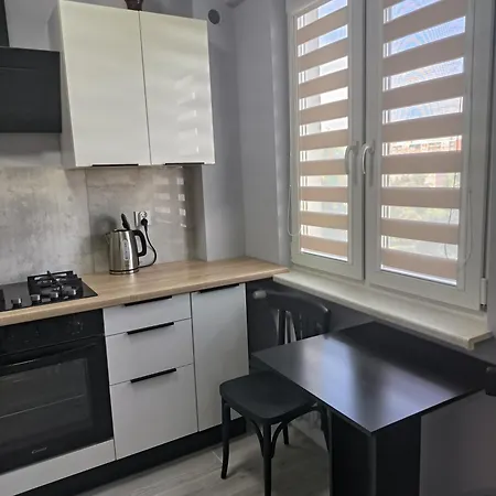 Apartament-Rzeszow, Klimatyzacja, Self Check-In Exterior photo