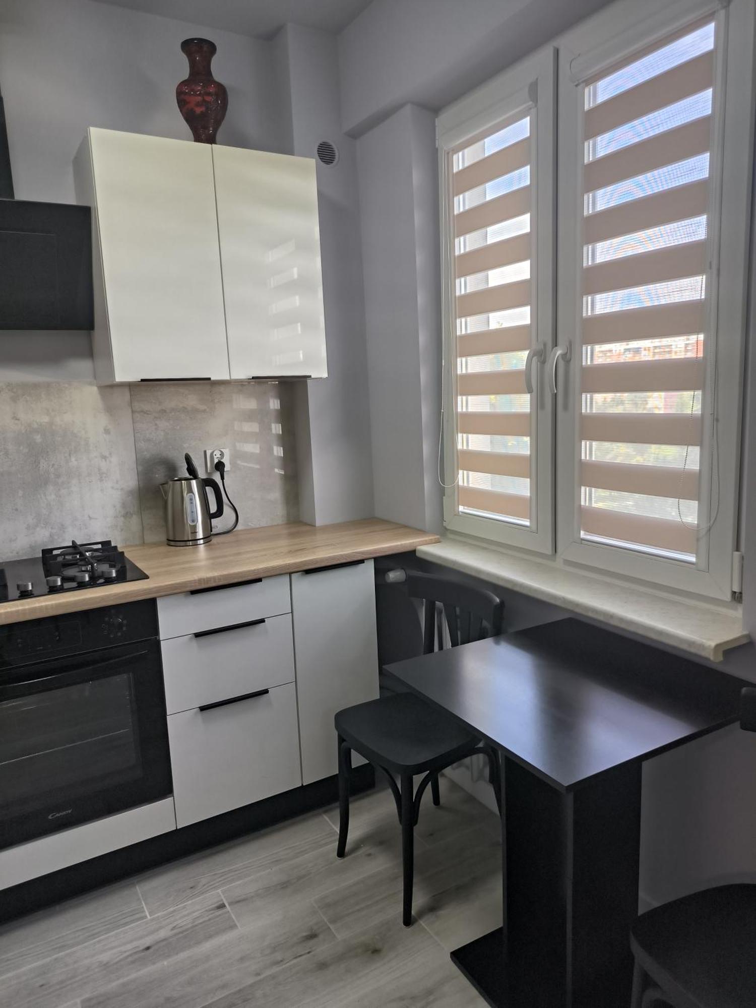 Apartament-rzeszow, Klimatyzacja, Self Check-in Rzeszow