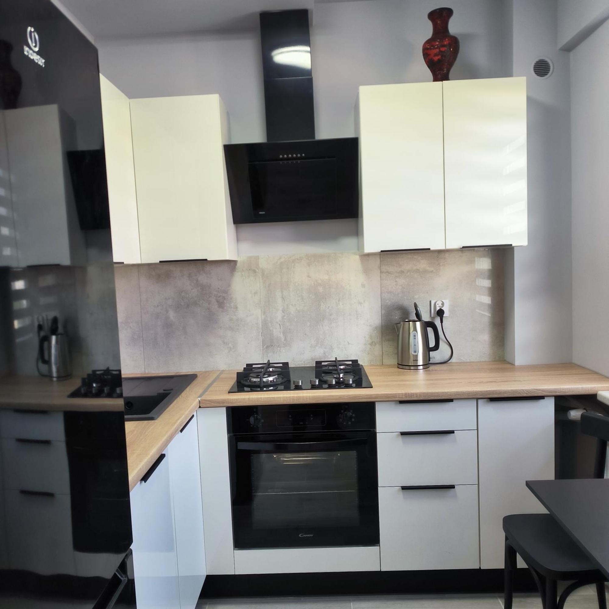 Apartament-rzeszow, Klimatyzacja, Self Check-in Rzeszow