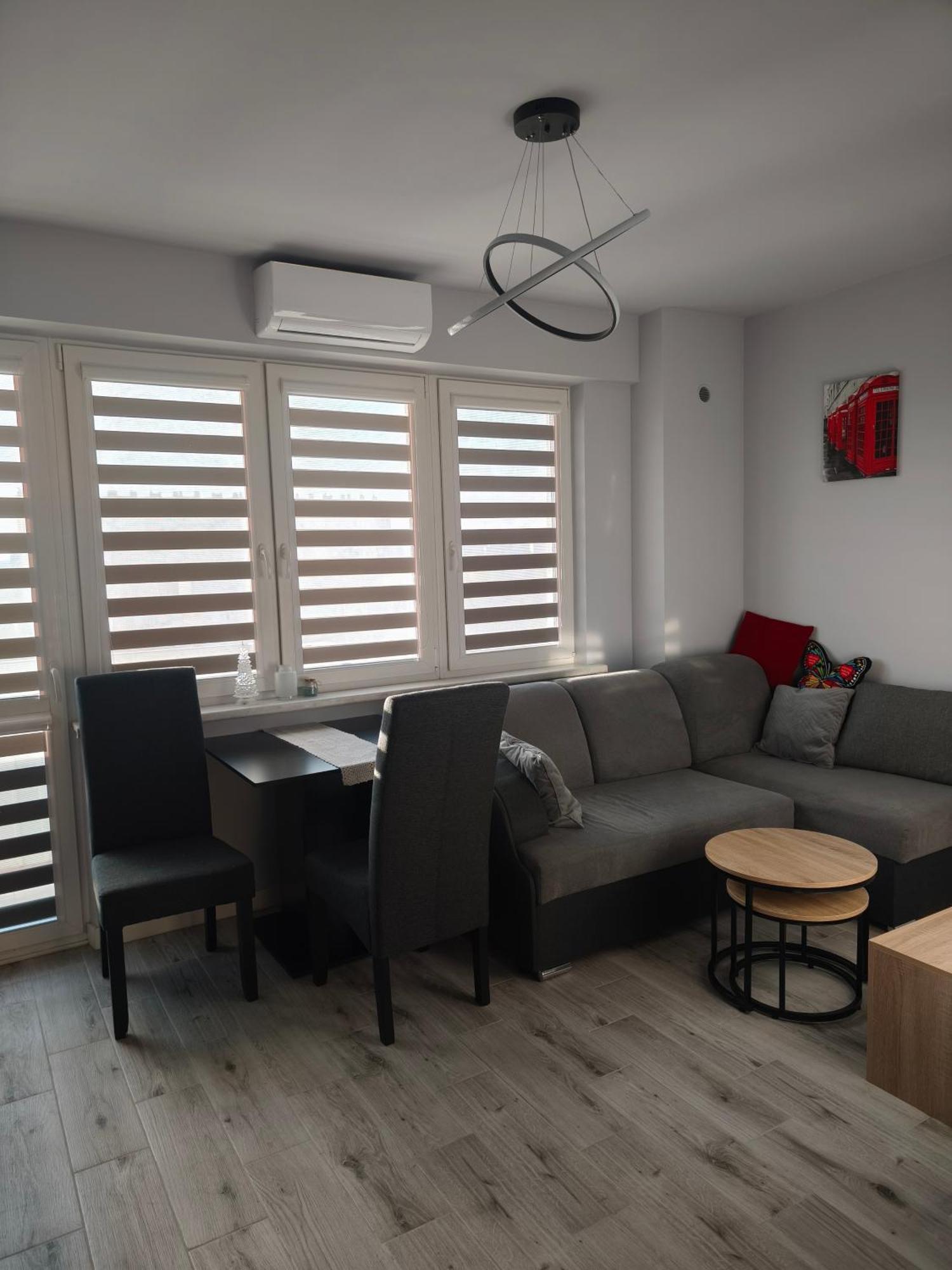 Apartament-rzeszow, Klimatyzacja, Self Check-in Rzeszow
